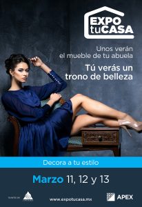 25 EXPO TU CASA 1