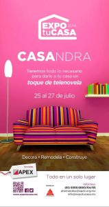 26 EXPO TU CASA 2