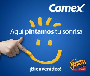 39 COMEX BOSQUE MAGICO