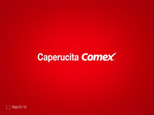 44-COMEX-CAPERUCITA